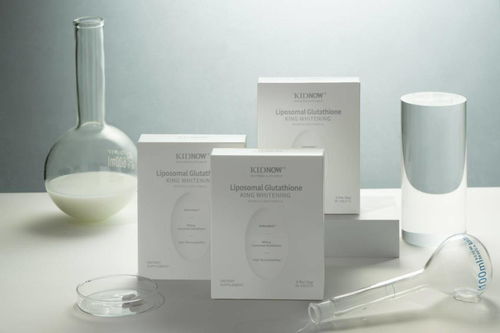 kidnow凱蒂諾 全球原料研采與敷貼器技術，為國民營養(yǎng)健康注入新動力