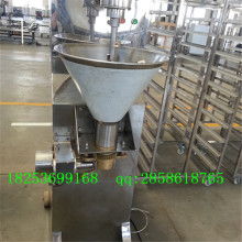 港美吳哲食品機械廠 專注肉丸與包心魚丸設備的專業制造商