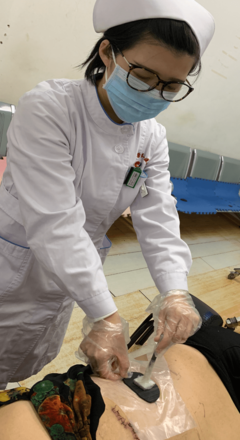 核技術(shù)也能美容？核醫(yī)學(xué)的除疤秘方 敷貼器