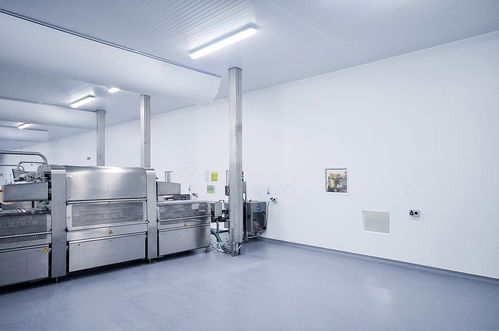 進(jìn)口食品加工廠設(shè)計與建設(shè)經(jīng)驗(yàn)分享