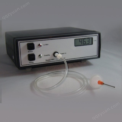 Model 906 在特種氣體與流程控制中的多維度應用分析